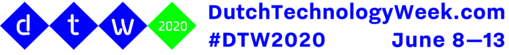 dutchtechnologyweek2020